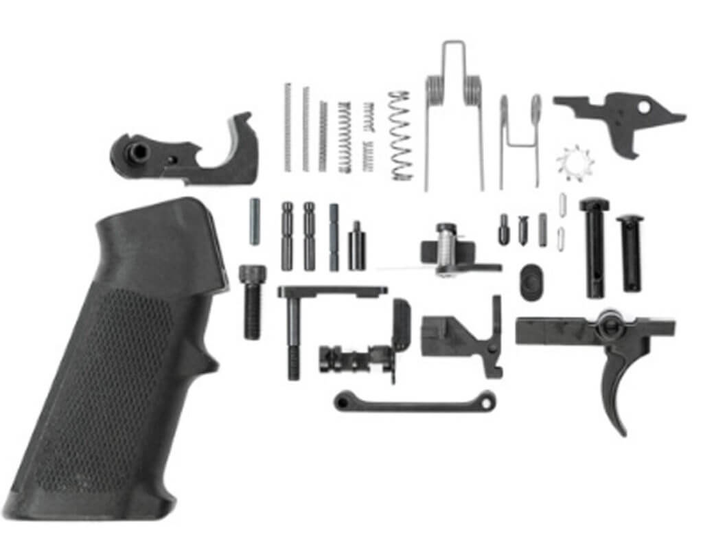 The Guns of the Waco Disaster: A Cautionary Tale