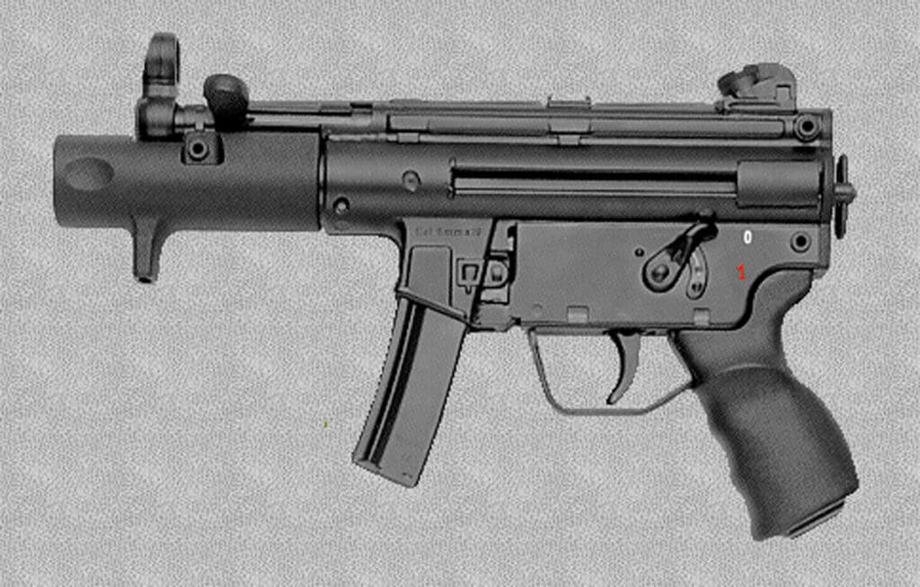 The Guns of the Waco Disaster: A Cautionary Tale