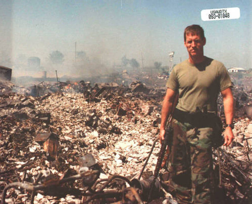 The Guns of the Waco Disaster: A Cautionary Tale