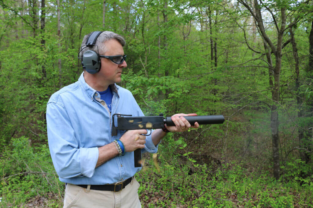 The Guns of the Waco Disaster: A Cautionary Tale