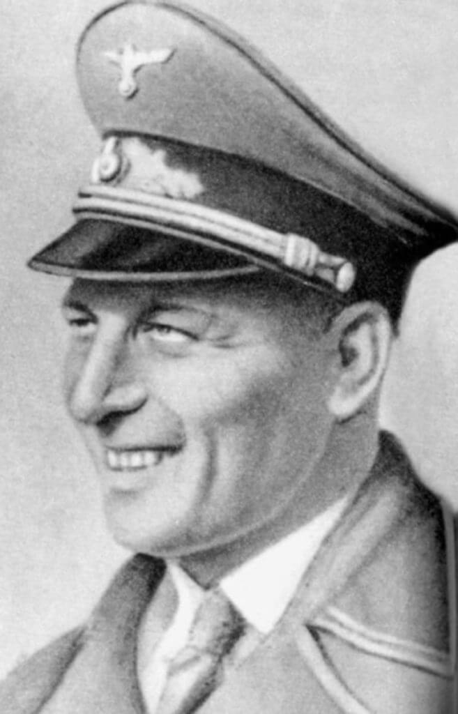 Operation Kutschera: The Polish Monster Killers & The True Cost of Freedom Operation Kutschera: The Polish Monster Killers & The True Cost of Freedom