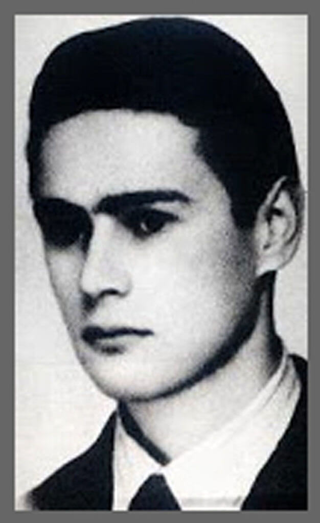 Operation Kutschera: The Polish Monster Killers & The True Cost of Freedom Operation Kutschera: The Polish Monster Killers & The True Cost of Freedom