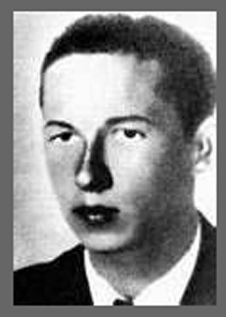 Operation Kutschera: The Polish Monster Killers & The True Cost of Freedom Operation Kutschera: The Polish Monster Killers & The True Cost of Freedom