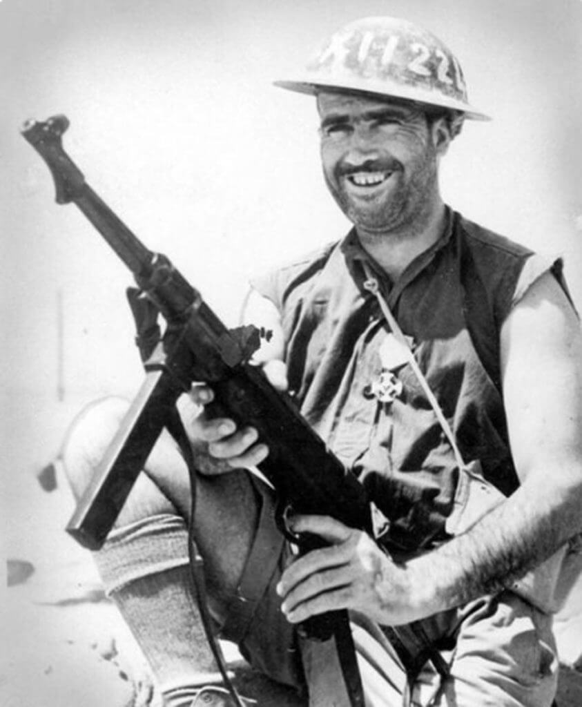 Operation Kutschera: The Polish Monster Killers & The True Cost of Freedom Operation Kutschera: The Polish Monster Killers & The True Cost of Freedom