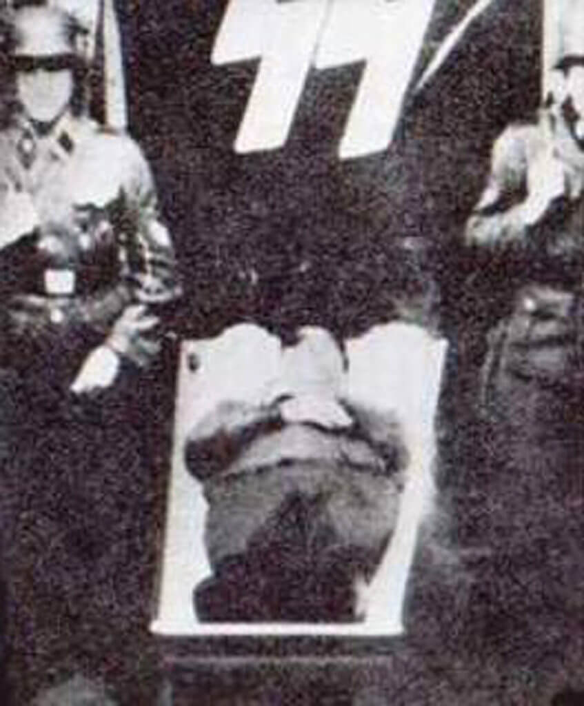 Operation Kutschera: The Polish Monster Killers & The True Cost of Freedom Operation Kutschera: The Polish Monster Killers & The True Cost of Freedom