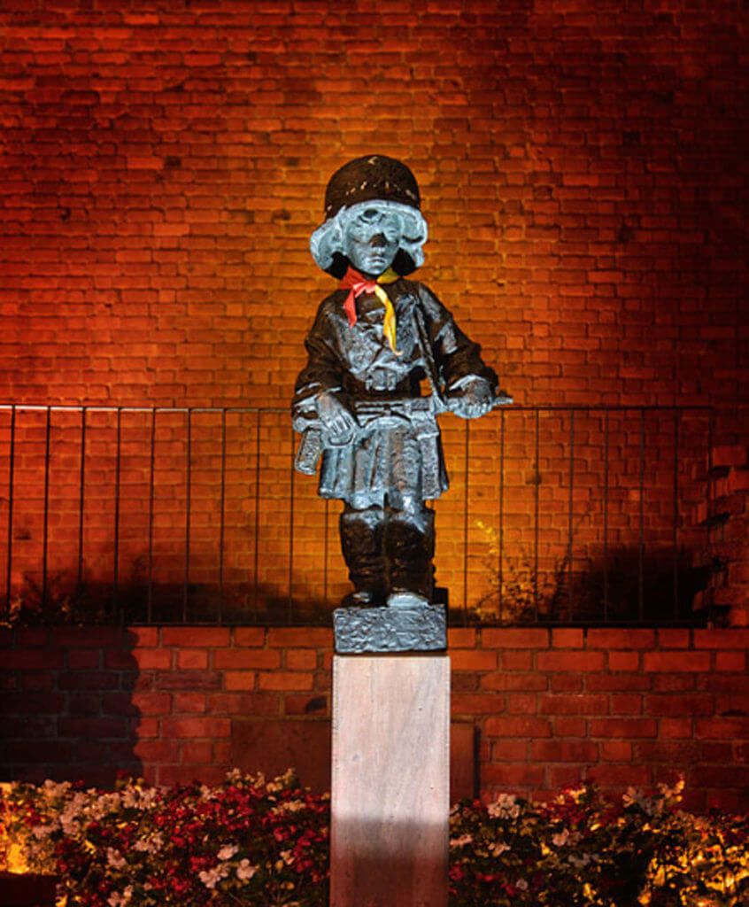 Operation Kutschera: The Polish Monster Killers & The True Cost of Freedom Operation Kutschera: The Polish Monster Killers & The True Cost of Freedom