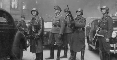 Operation Kutschera: The Polish Monster Killers & The True Cost of Freedom