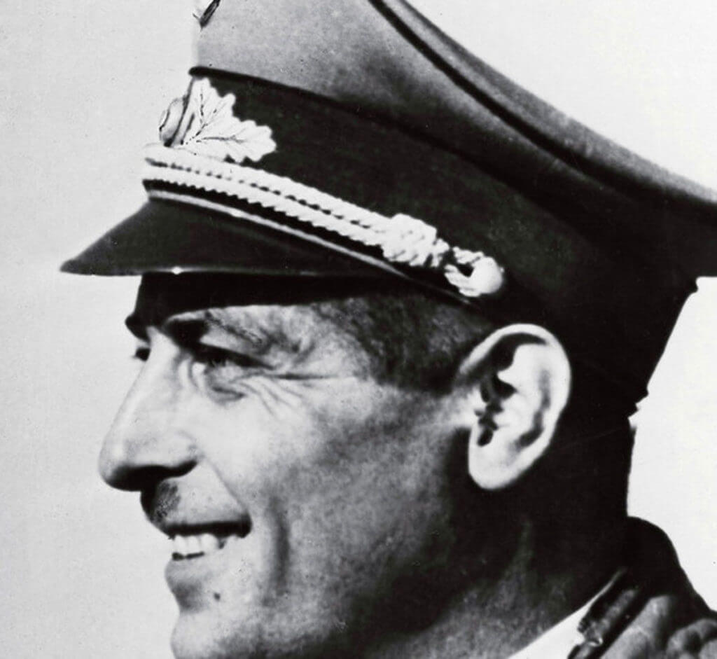 Operation Kutschera: The Polish Monster Killers & The True Cost of Freedom Operation Kutschera: The Polish Monster Killers & The True Cost of Freedom