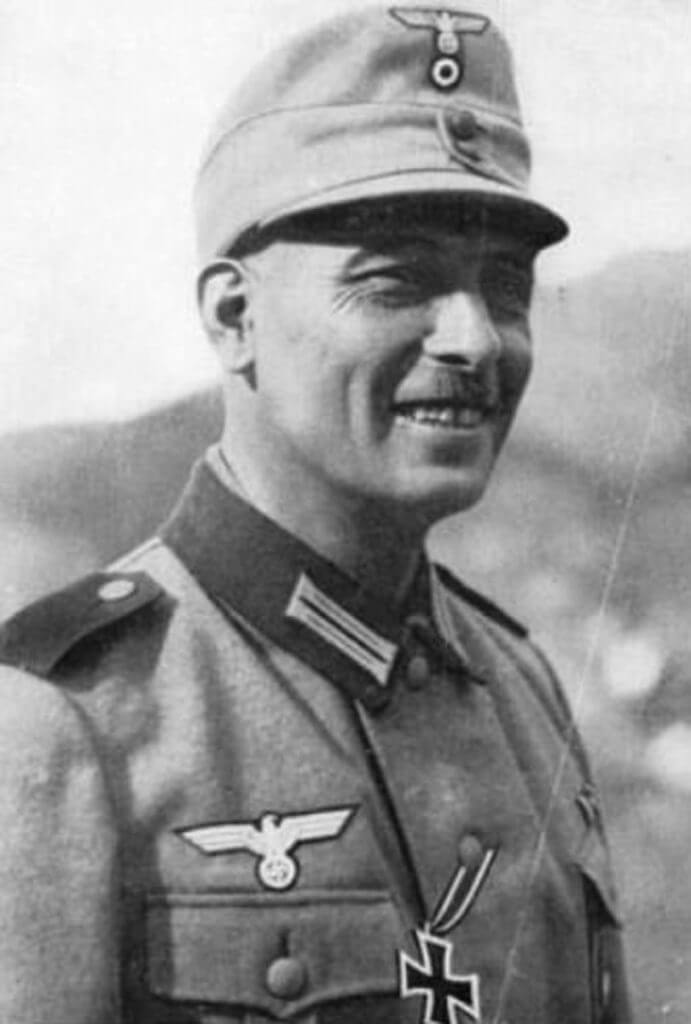 Operation Kutschera: The Polish Monster Killers & The True Cost of Freedom Operation Kutschera: The Polish Monster Killers & The True Cost of Freedom