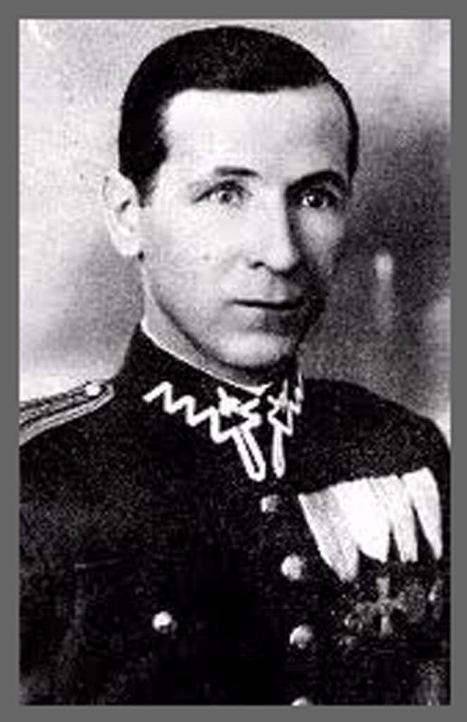 Operation Kutschera: The Polish Monster Killers & The True Cost of Freedom Operation Kutschera: The Polish Monster Killers & The True Cost of Freedom