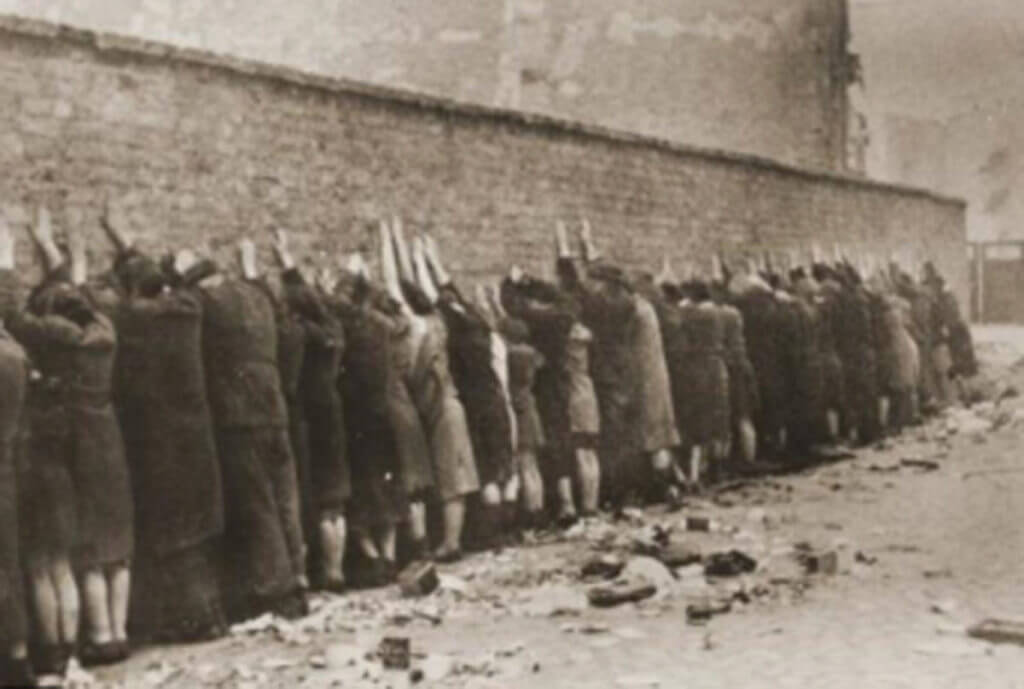 Operation Kutschera: The Polish Monster Killers & The True Cost of Freedom Operation Kutschera: The Polish Monster Killers & The True Cost of Freedom