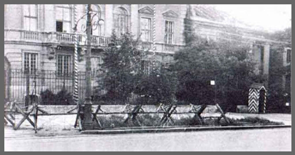 Operation Kutschera: The Polish Monster Killers & The True Cost of Freedom Operation Kutschera: The Polish Monster Killers & The True Cost of Freedom