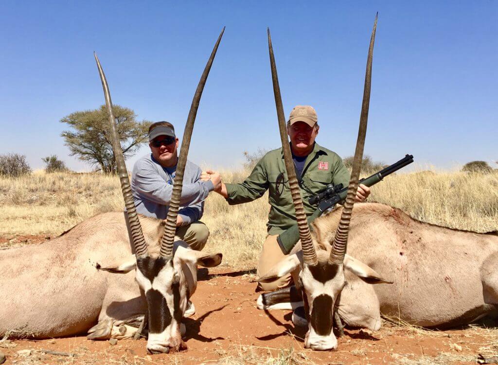 The Affordable Safari; Your African Dream Hunt, Part III The Affordable Safari; Your African Dream Hunt, Part III