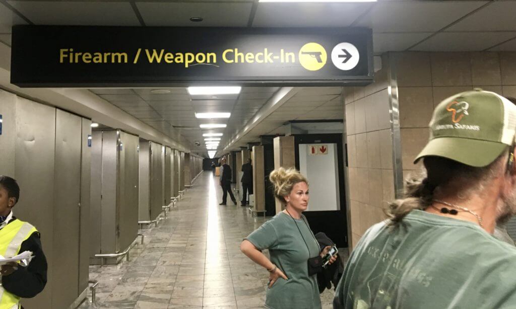 The Affordable Safari; Your African Dream Hunt, Part III The Affordable Safari; Your African Dream Hunt, Part III