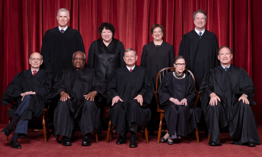SCOTUS Refuses (Again) to Consider Gun-Related Cases SCOTUS Refuses (Again) to Consider Gun-Related Cases