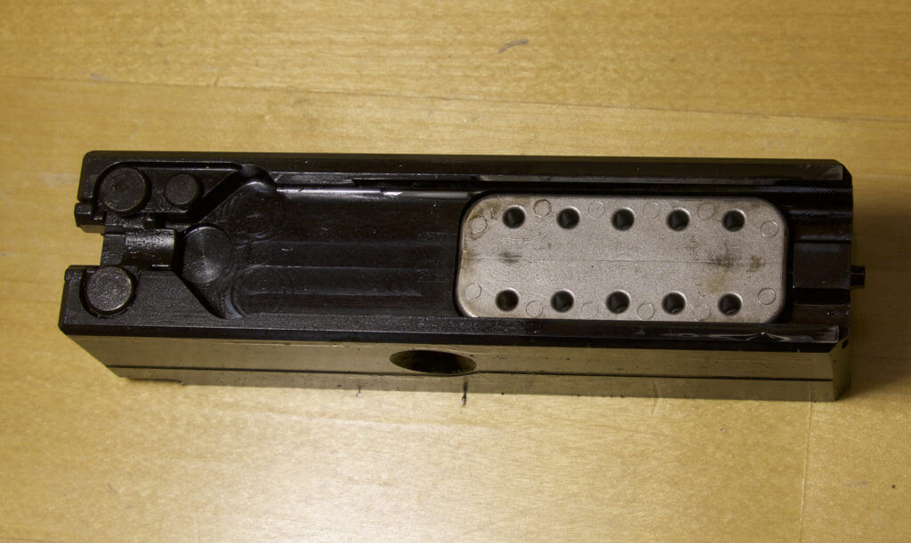 NEW! Ruger PC Carbine Chassis - All the Bells and Whistles