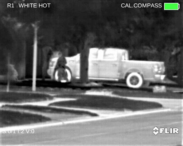 Eliminate Darkness with the FLIR PTS736 Thermosight Pro - Full Review Eliminate Darkness with the FLIR PTS736 Thermosight Pro - Full Review