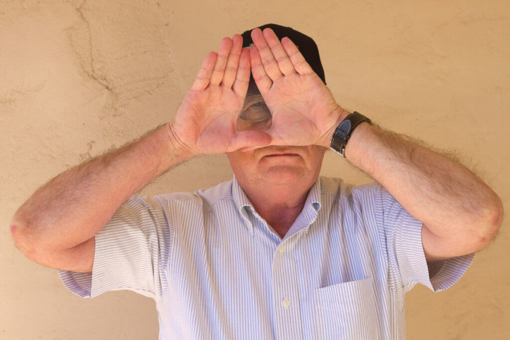Vision Problems & Solutions for Shooters: What To Do When It's Hard to See The Sights Vision Problems & Solutions for Shooters: What To Do When It's Hard to See The Sights