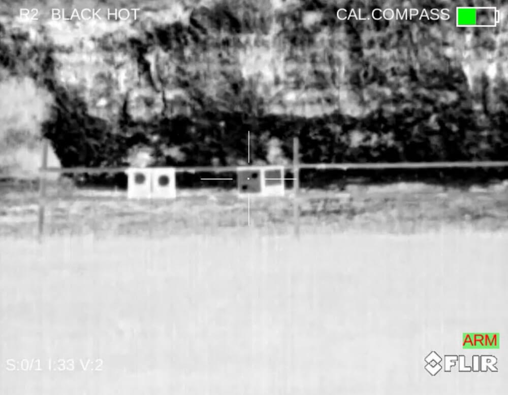 Eliminate Darkness with the FLIR PTS736 Thermosight Pro - Full Review Eliminate Darkness with the FLIR PTS736 Thermosight Pro - Full Review