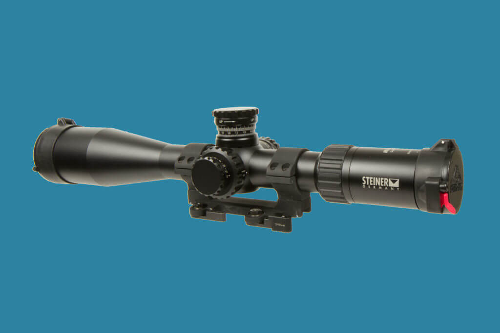 Vision Problems & Solutions for Shooters: What To Do When It's Hard to See The Sights Vision Problems & Solutions for Shooters: What To Do When It's Hard to See The Sights