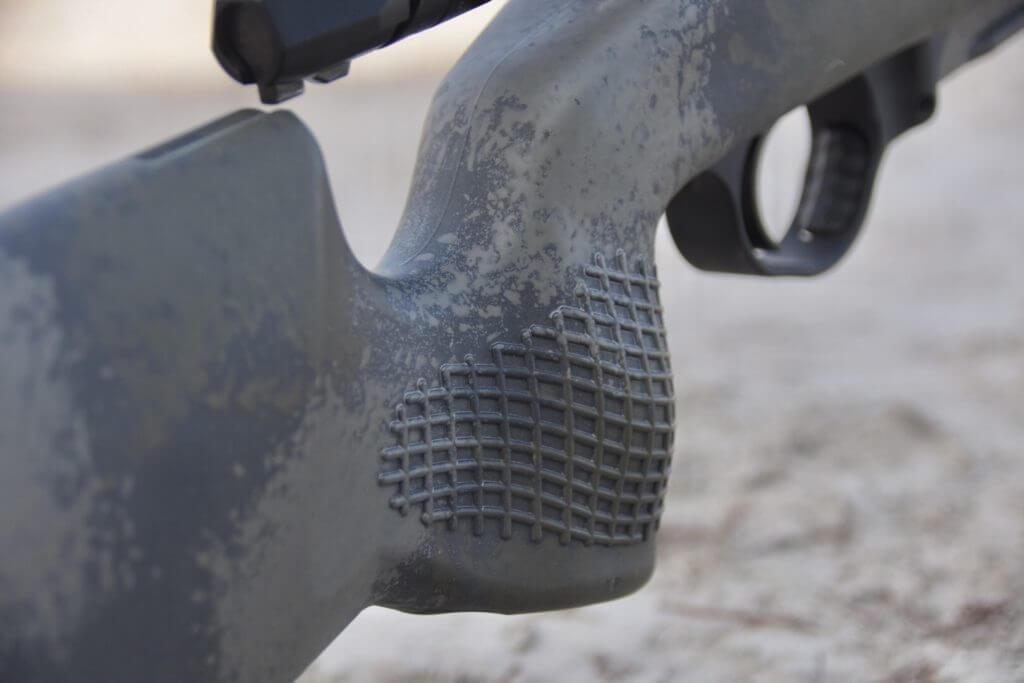 Testing the NEW Aluminum, Ultralight, Bolt Action, Super Accurate, Havak Element by Seekins Precision Testing the NEW Aluminum, Ultralight, Bolt Action, Super Accurate, Havak Element by Seekins Precision