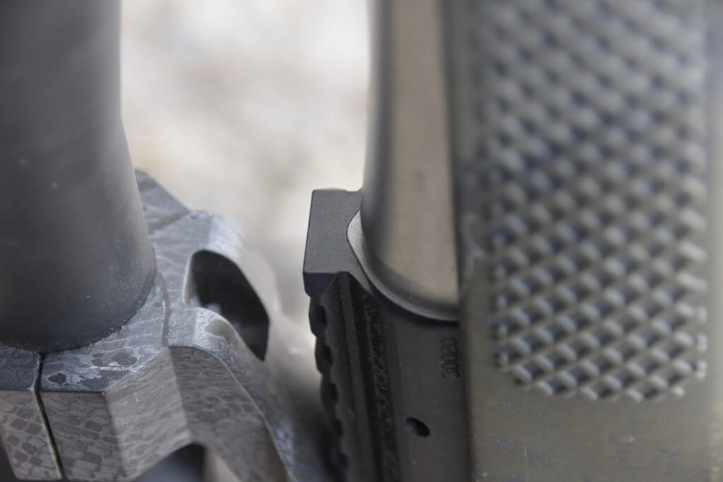 Testing the NEW Aluminum, Ultralight, Bolt Action, Super Accurate, Havak Element by Seekins Precision Testing the NEW Aluminum, Ultralight, Bolt Action, Super Accurate, Havak Element by Seekins Precision