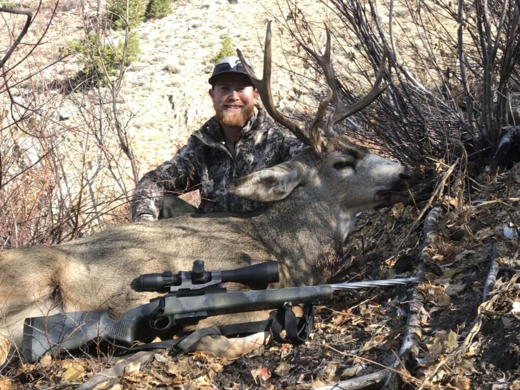 Testing the NEW Aluminum, Ultralight, Bolt Action, Super Accurate, Havak Element by Seekins Precision Testing the NEW Aluminum, Ultralight, Bolt Action, Super Accurate, Havak Element by Seekins Precision