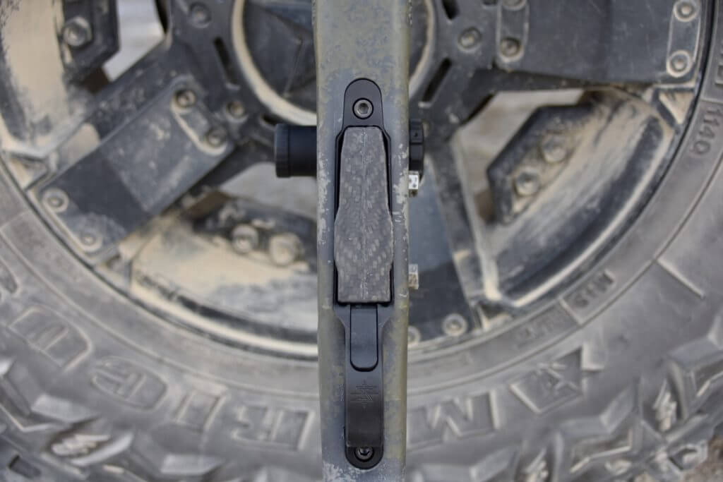 Testing the NEW Aluminum, Ultralight, Bolt Action, Super Accurate, Havak Element by Seekins Precision Testing the NEW Aluminum, Ultralight, Bolt Action, Super Accurate, Havak Element by Seekins Precision