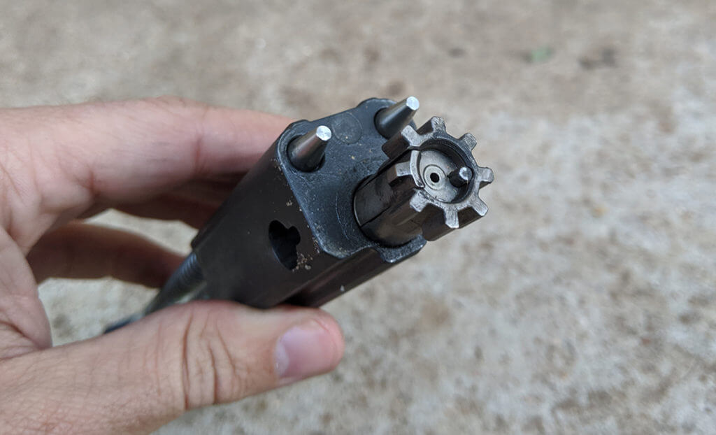 Brownells Resurrects Another Classic With the BRN-180 (Full Review) Brownells Resurrects Another Classic With the BRN-180 (Full Review)