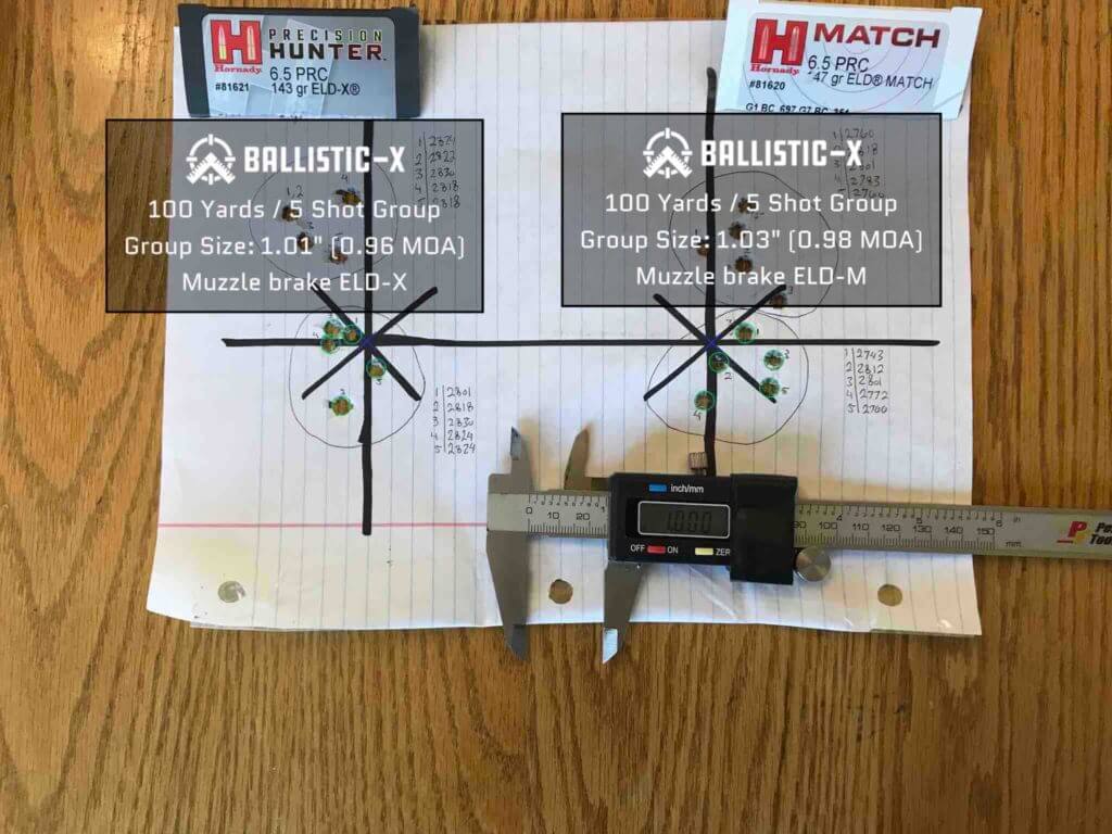 Testing the NEW Aluminum, Ultralight, Bolt Action, Super Accurate, Havak Element by Seekins Precision Testing the NEW Aluminum, Ultralight, Bolt Action, Super Accurate, Havak Element by Seekins Precision