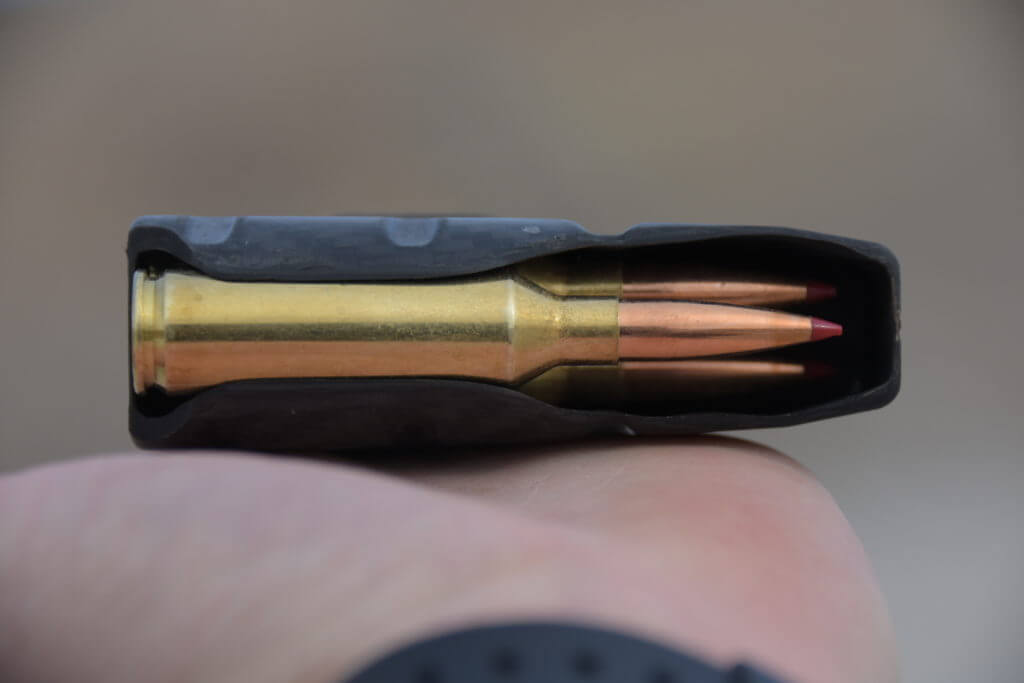 Testing the NEW Aluminum, Ultralight, Bolt Action, Super Accurate, Havak Element by Seekins Precision Testing the NEW Aluminum, Ultralight, Bolt Action, Super Accurate, Havak Element by Seekins Precision