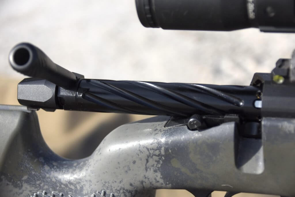 Testing the NEW Aluminum, Ultralight, Bolt Action, Super Accurate, Havak Element by Seekins Precision Testing the NEW Aluminum, Ultralight, Bolt Action, Super Accurate, Havak Element by Seekins Precision