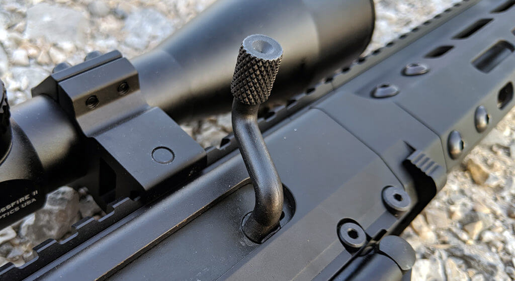 Brownells Resurrects Another Classic With the BRN-180 (Full Review) Brownells Resurrects Another Classic With the BRN-180 (Full Review)