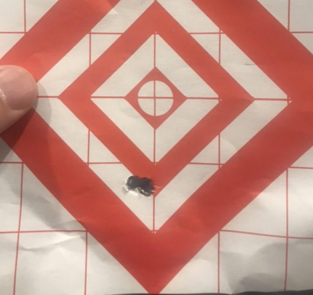 Testing the NEW Aluminum, Ultralight, Bolt Action, Super Accurate, Havak Element by Seekins Precision Testing the NEW Aluminum, Ultralight, Bolt Action, Super Accurate, Havak Element by Seekins Precision