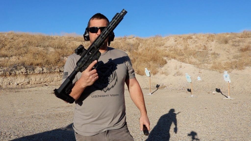 Delta S 9 - Next Level PCC w/Financing Available Delta S 9 - Next Level PCC w/Financing Available