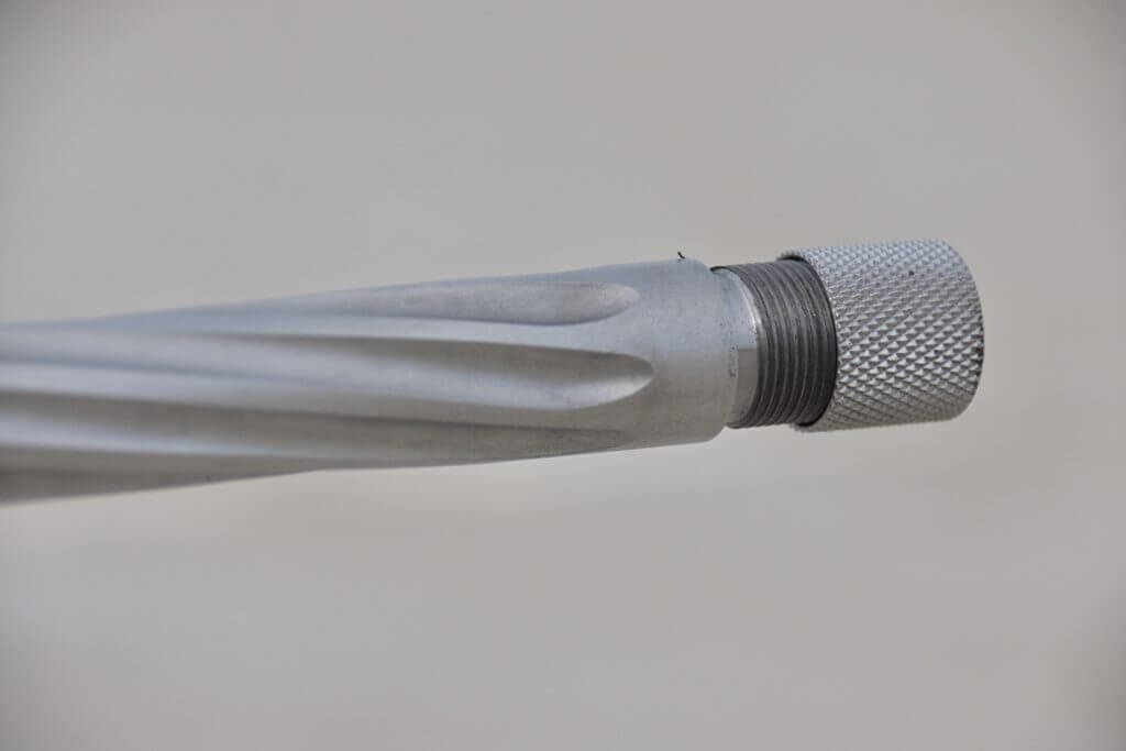 Testing the NEW Aluminum, Ultralight, Bolt Action, Super Accurate, Havak Element by Seekins Precision Testing the NEW Aluminum, Ultralight, Bolt Action, Super Accurate, Havak Element by Seekins Precision