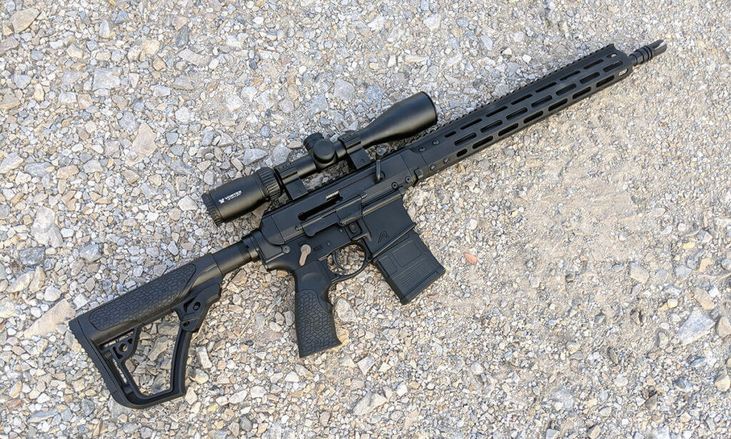 Brownells Resurrects Another Classic With the BRN-180 (Full Review) Brownells Resurrects Another Classic With the BRN-180 (Full Review)