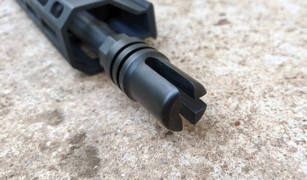 Brownells Resurrects Another Classic With the BRN-180 (Full Review) Brownells Resurrects Another Classic With the BRN-180 (Full Review)