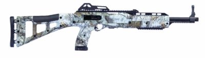 Hi-Point's Invisible Limited Edition Guns