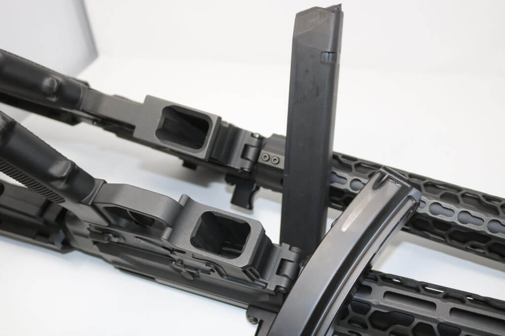 Delta S 9 - Next Level PCC w/Financing Available Delta S 9 - Next Level PCC w/Financing Available