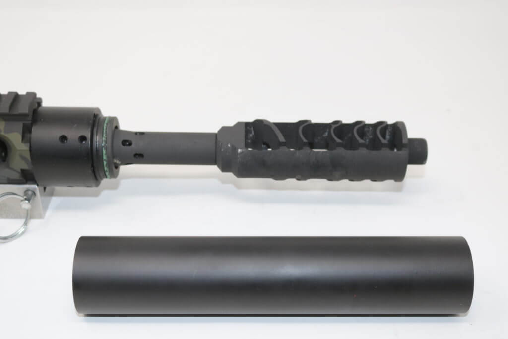 Delta S 9 - Next Level PCC w/Financing Available Delta S 9 - Next Level PCC w/Financing Available