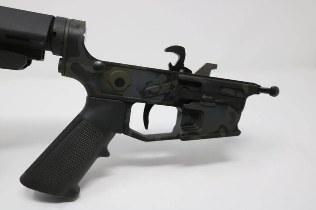 Delta S 9 - Next Level PCC w/Financing Available Delta S 9 - Next Level PCC w/Financing Available