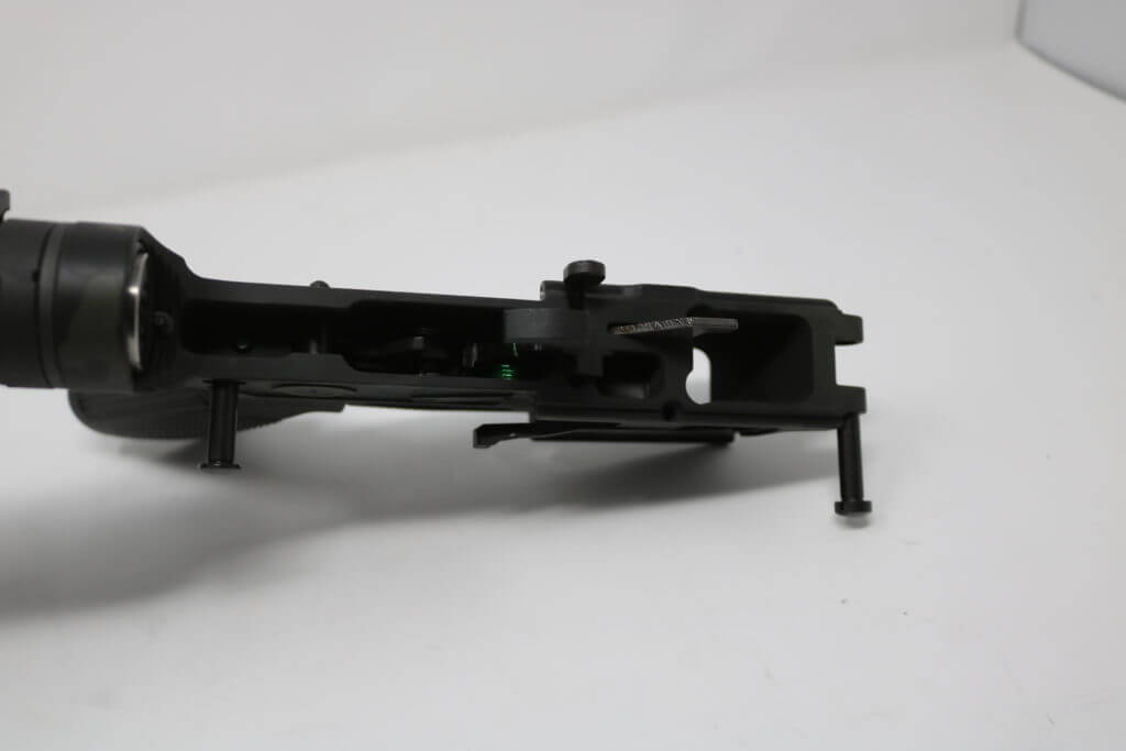 Delta S 9 - Next Level PCC w/Financing Available Delta S 9 - Next Level PCC w/Financing Available