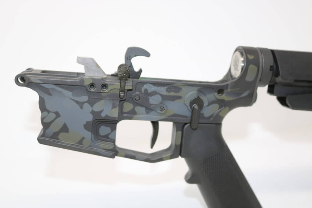 Delta S 9 - Next Level PCC w/Financing Available Delta S 9 - Next Level PCC w/Financing Available