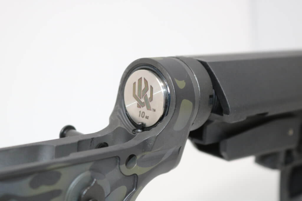 Delta S 9 - Next Level PCC w/Financing Available Delta S 9 - Next Level PCC w/Financing Available