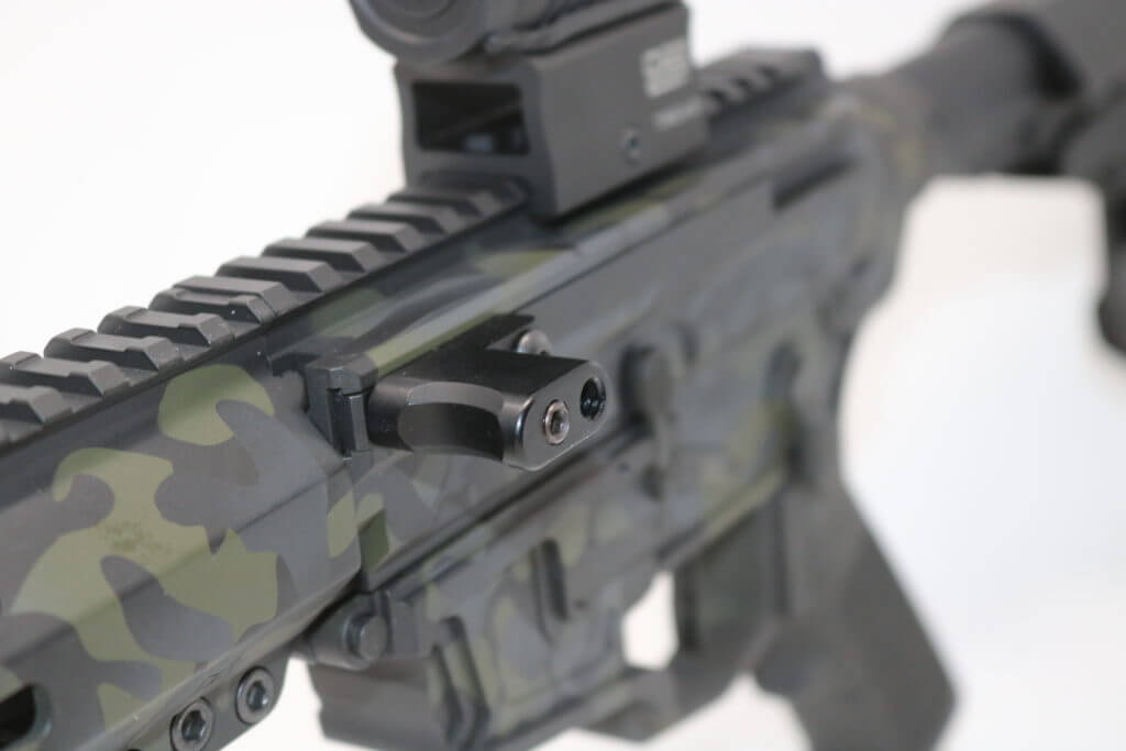 Delta S 9 - Next Level PCC w/Financing Available Delta S 9 - Next Level PCC w/Financing Available