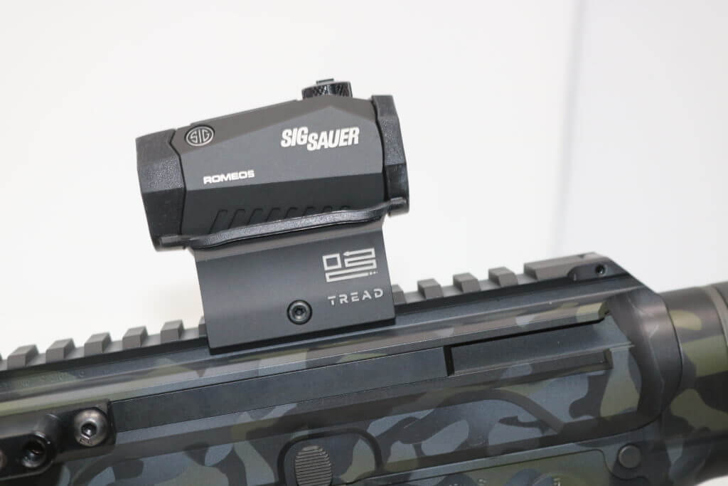 Delta S 9 - Next Level PCC w/Financing Available Delta S 9 - Next Level PCC w/Financing Available