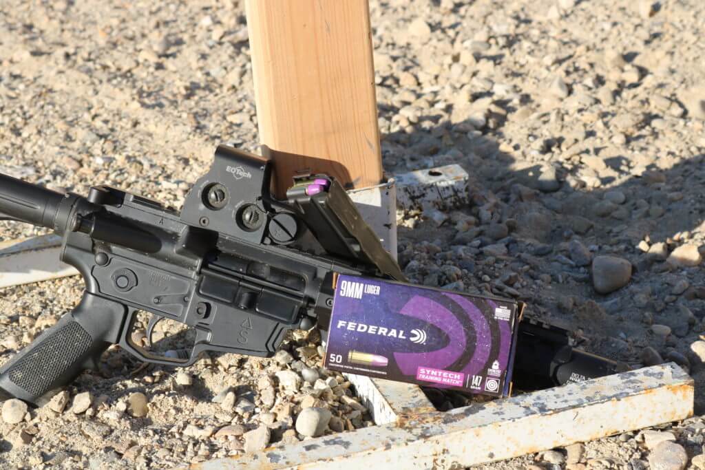 Delta S 9 - Next Level PCC w/Financing Available Delta S 9 - Next Level PCC w/Financing Available