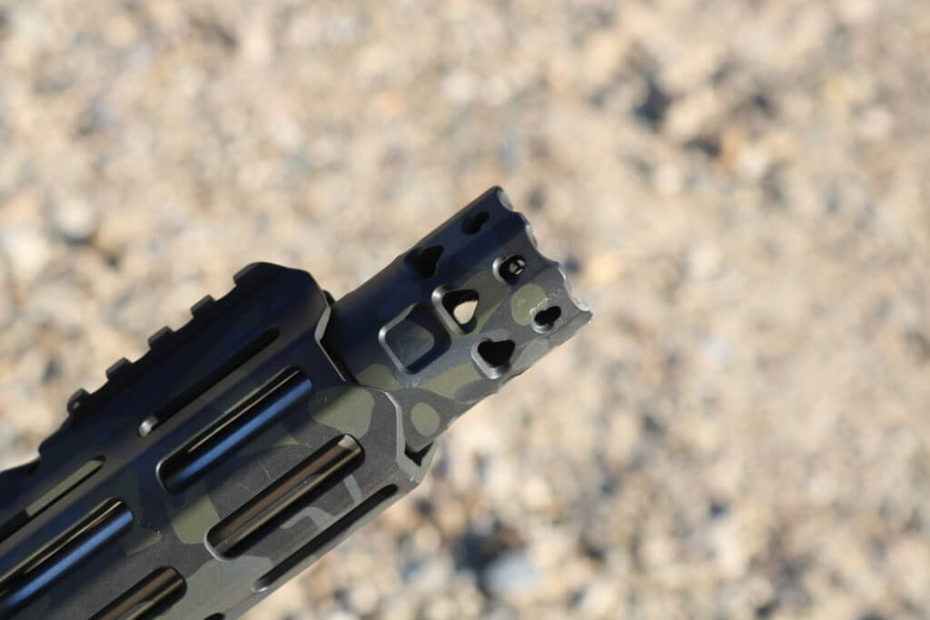 Delta S 9 - Next Level PCC w/Financing Available Delta S 9 - Next Level PCC w/Financing Available