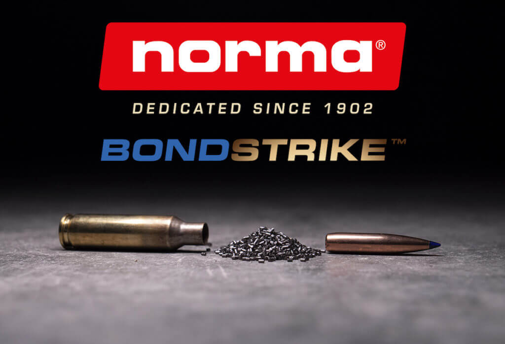 Norma Components Available for All Hunters and Shooters Norma Components Available for All Hunters and Shooters